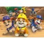 Ravensburger - Puzzle Rubble si echipa lui 2x12 piese Ravensburger - 4